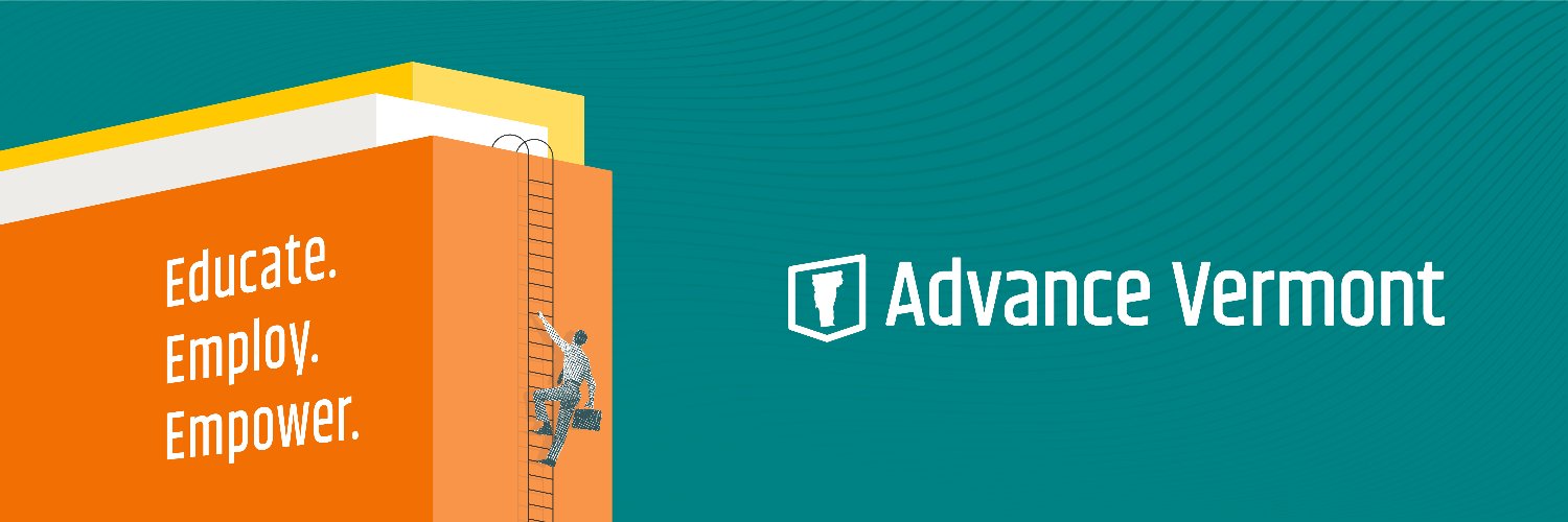 Advance Vermont banner