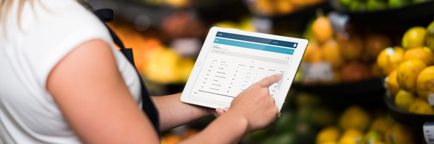 RELEX Solutions banner