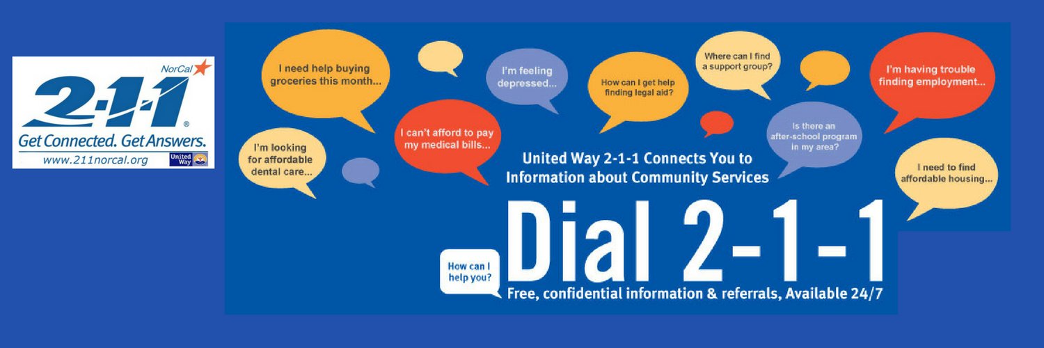 211 NorCal banner
