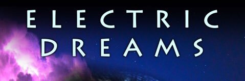 Electric Dreams GSM Pod banner