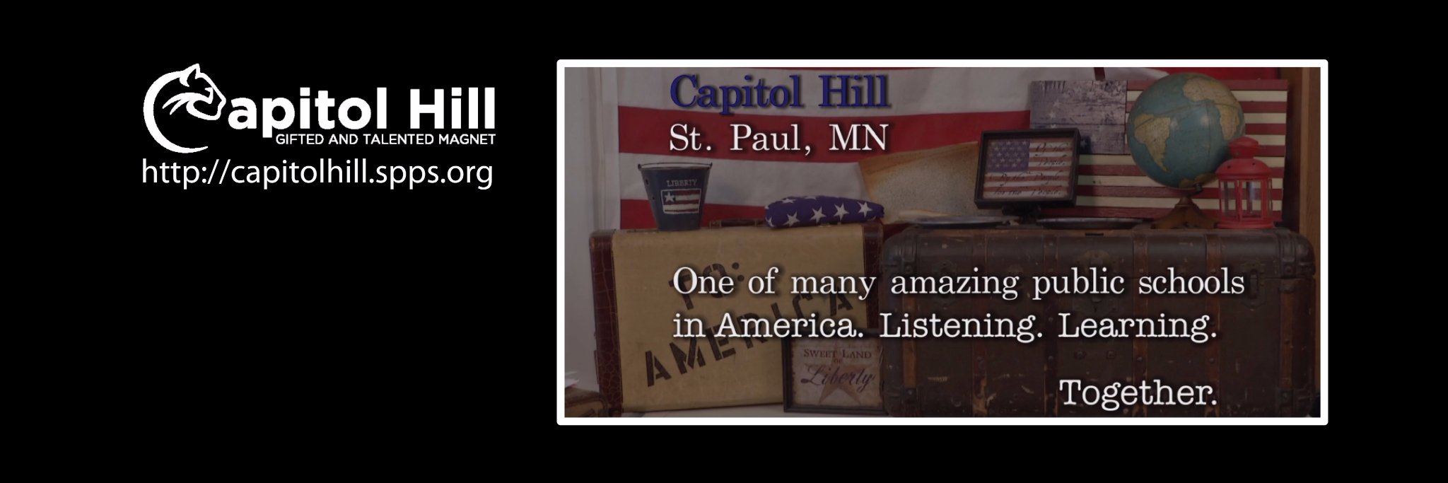 CapitolHillSPPS banner