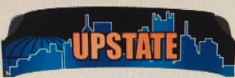 Upstate Salt Kings banner