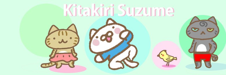 suzume_k's profile banner image