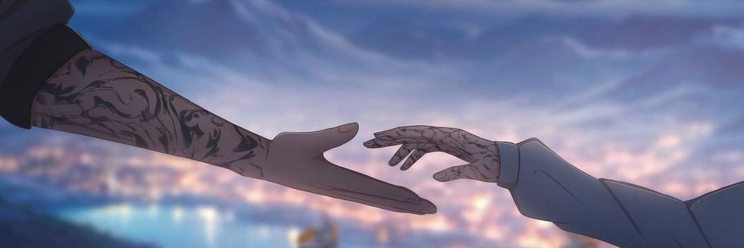 KookalieBe's profile banner image