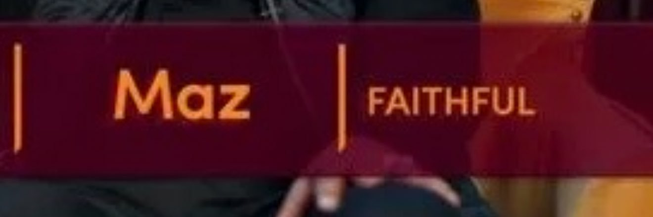 Maz banner