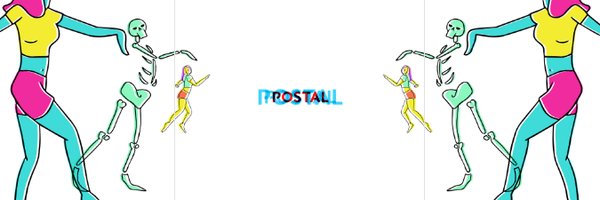 POSTAL TV Profile Banner