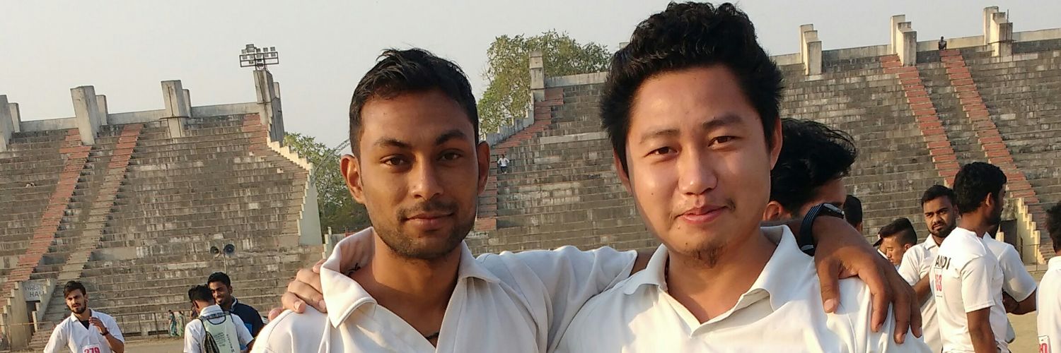 KumarVikashrj75's profile banner image
