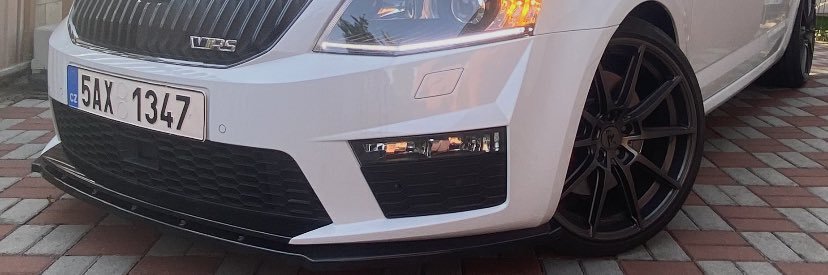GingerMecha's profile banner image