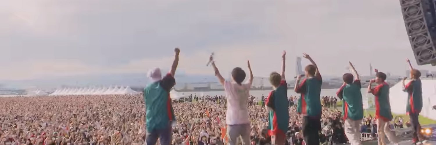 kanasuke_320's profile banner image