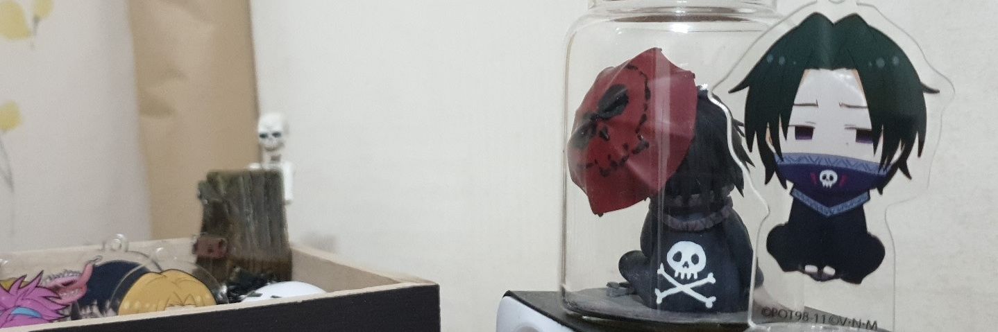Sirateu's profile banner image