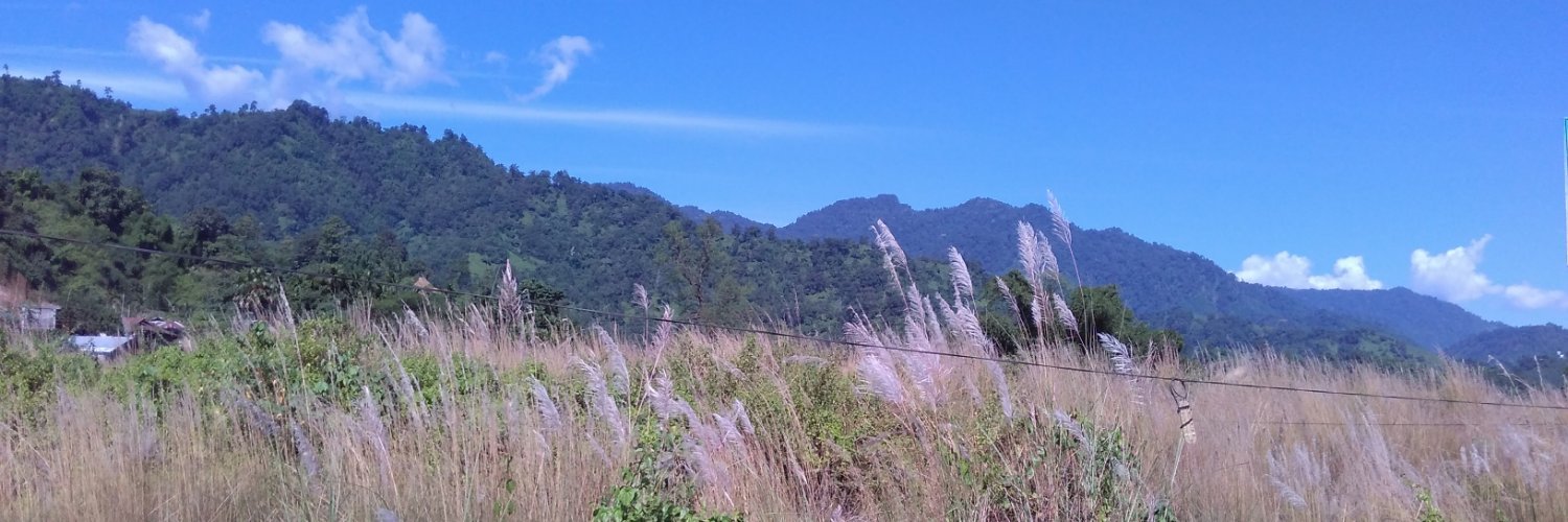 ARUPRATANCHATTE's profile banner image
