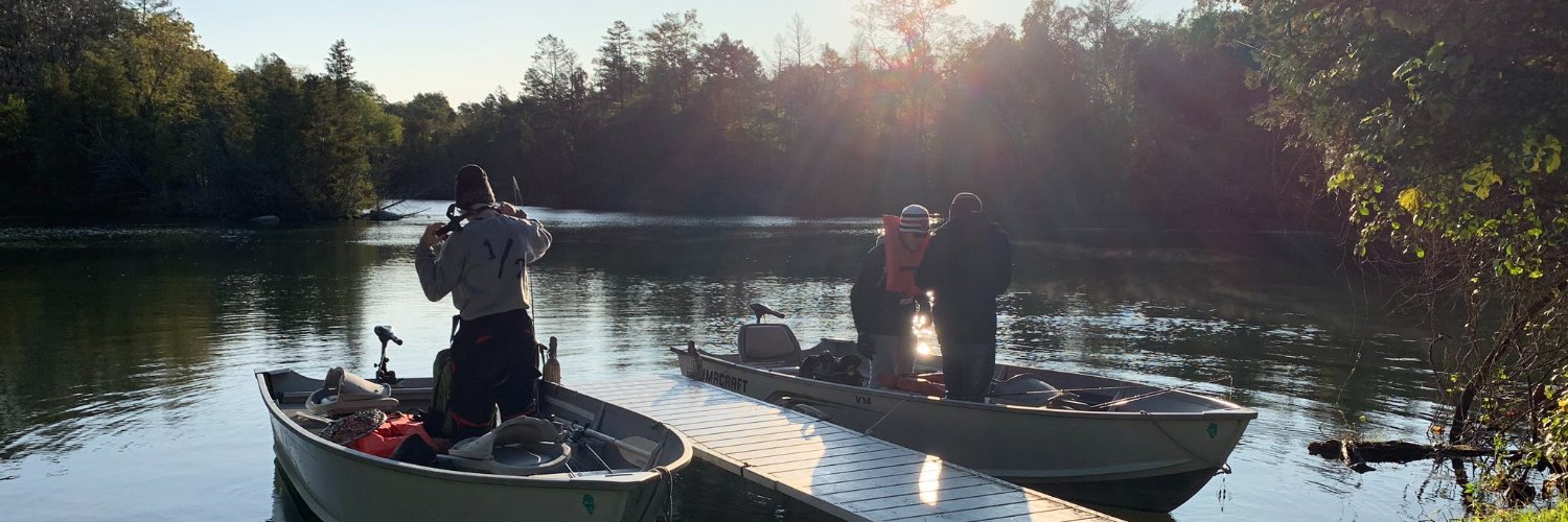 Schaumburg Fishing banner