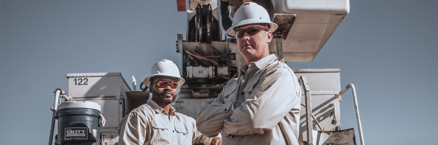 Electric Cooperatives of South Carolina's banner