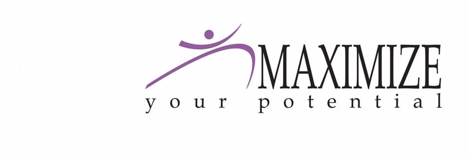 Maximize Study Skills banner