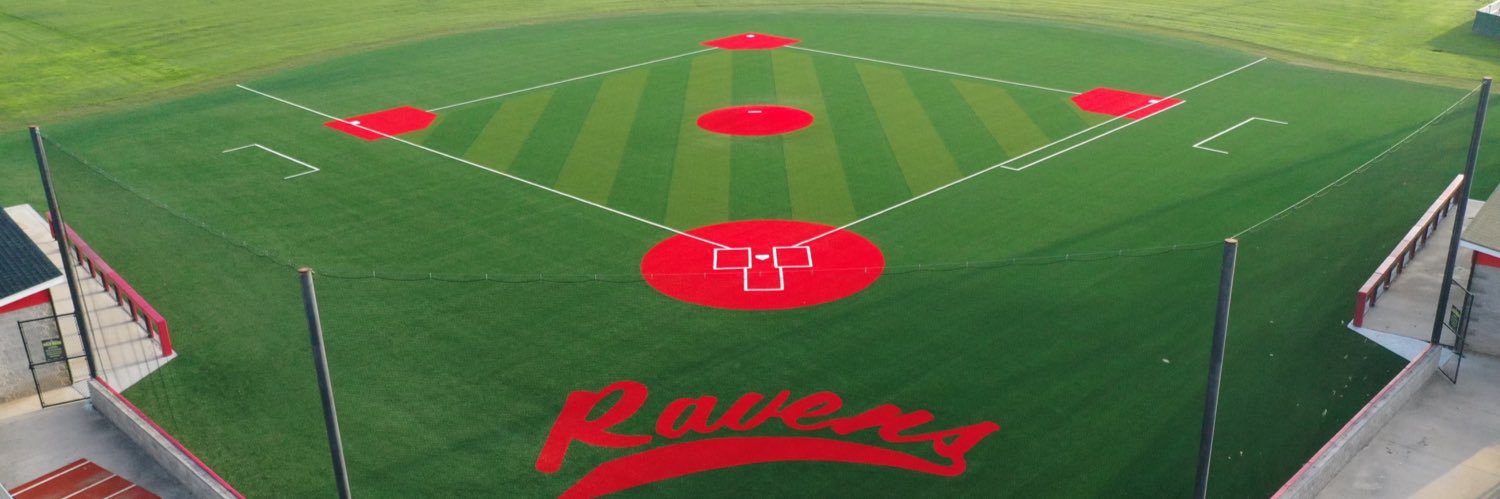 CCC Baseball's banner