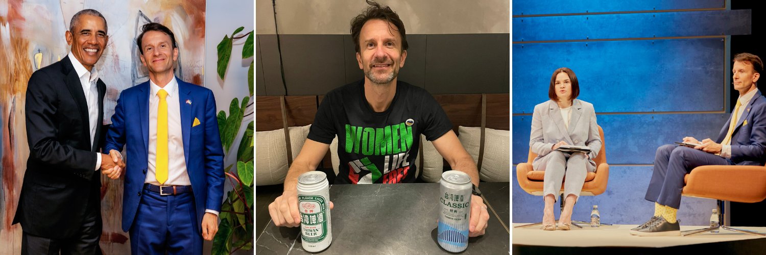 Jonas Parello-Plesner banner