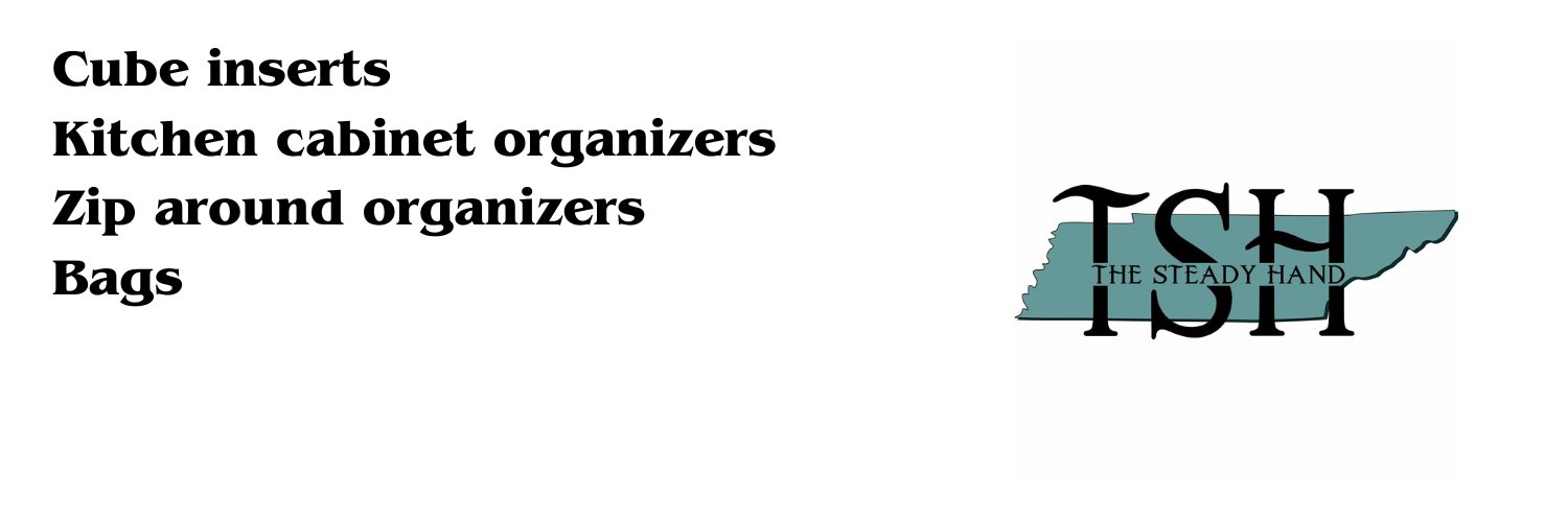 TheSteadyHandUS's profile banner image