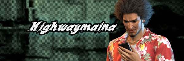 highwaymaina Profile Banner