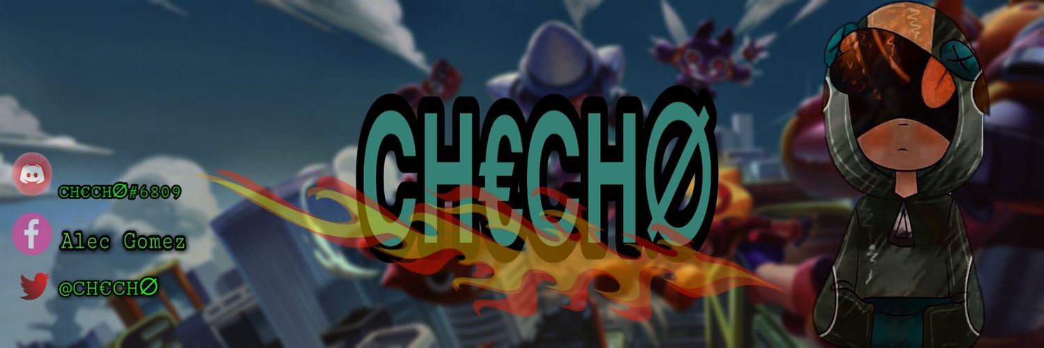 CHECHO_B_S's profile banner image