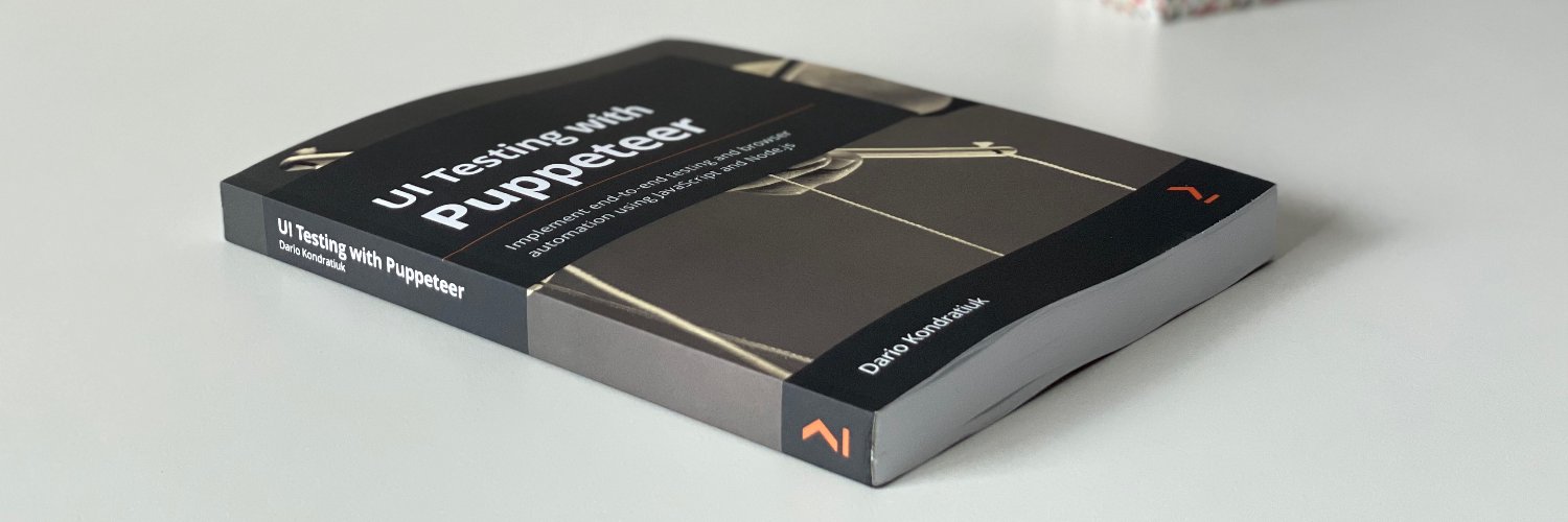 Dario Kondratiuk banner