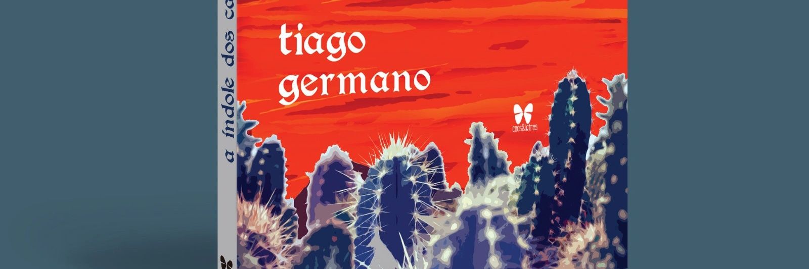 Tiago 'Cacto' Germano 🌵🎾 banner
