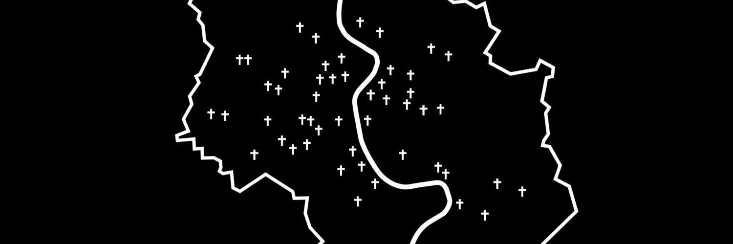 Critical Mass Köln banner