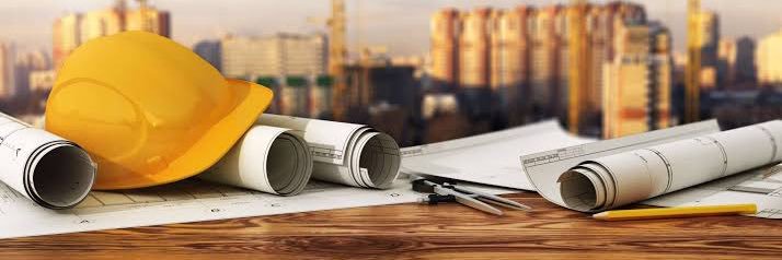 The Architect son of a draftsman 🏗️🦺👷‍♂️ banner