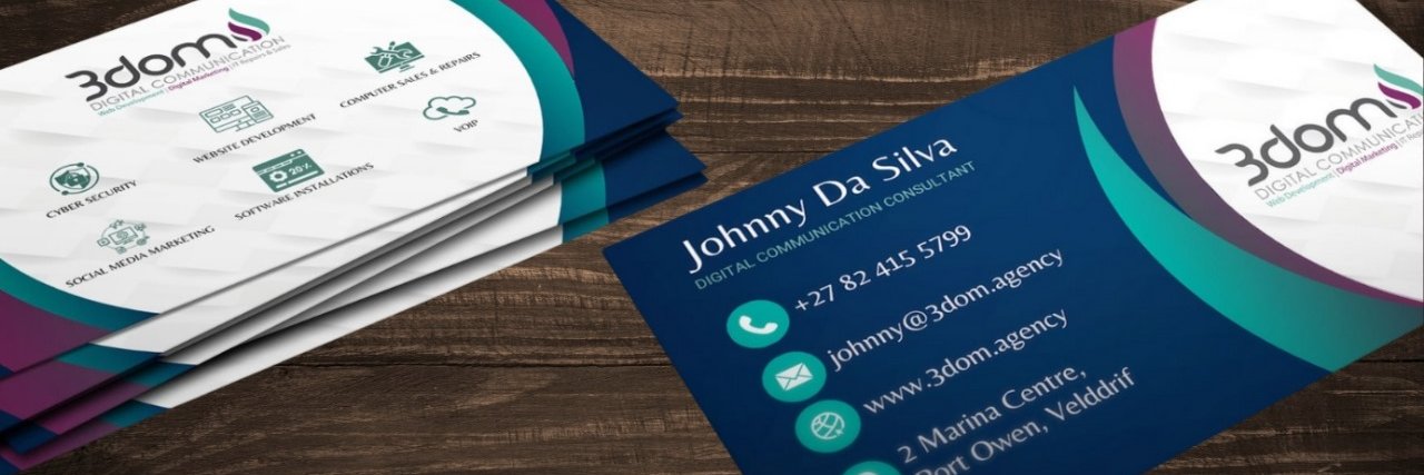 3DOM_Agency's profile banner image