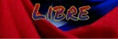VenLibreYA17's profile banner image