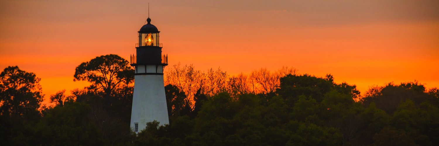 City of Fernandina Beach Profile Banner