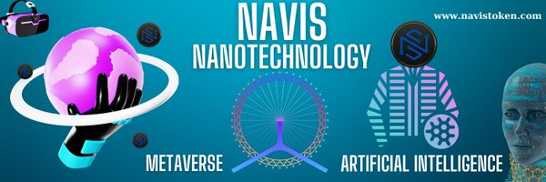 Navis Token Profile Banner
