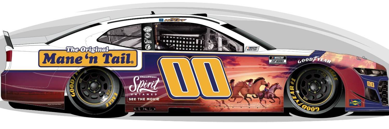 StarCom Racing banner