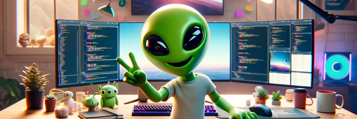 Programador Python banner