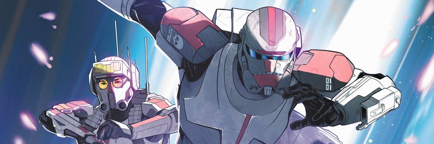 Reese Hannigan's banner