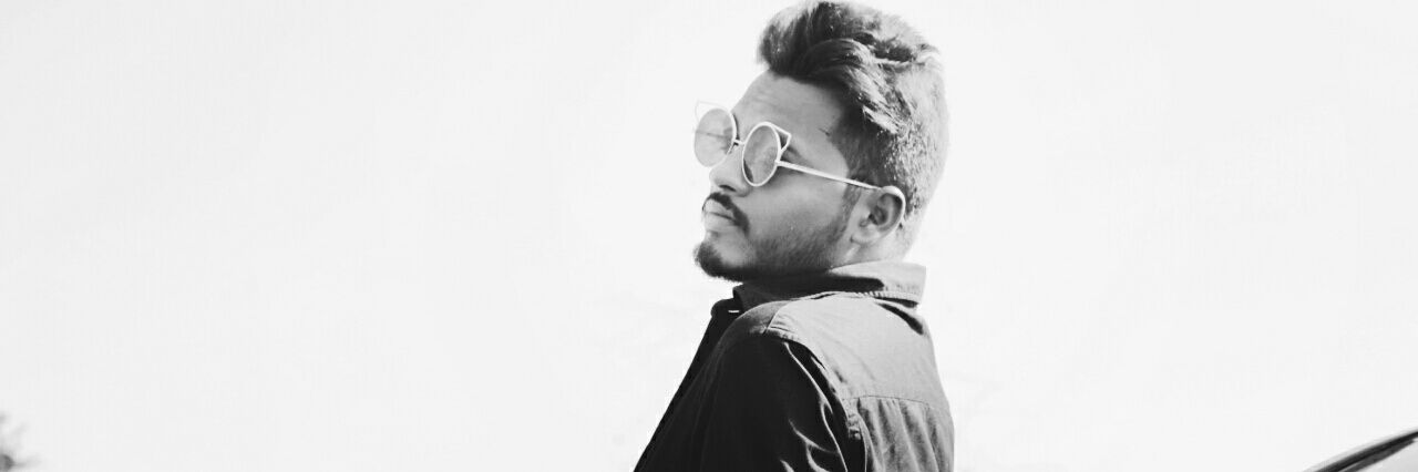 SanjayBandari's profile banner image