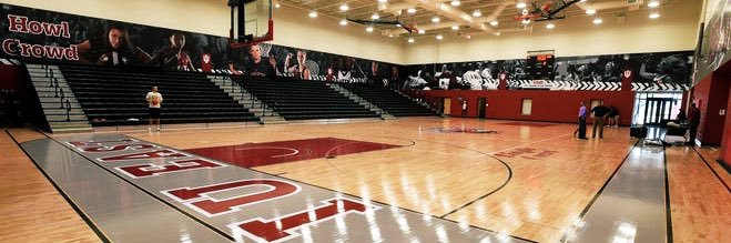 IU East MBB banner