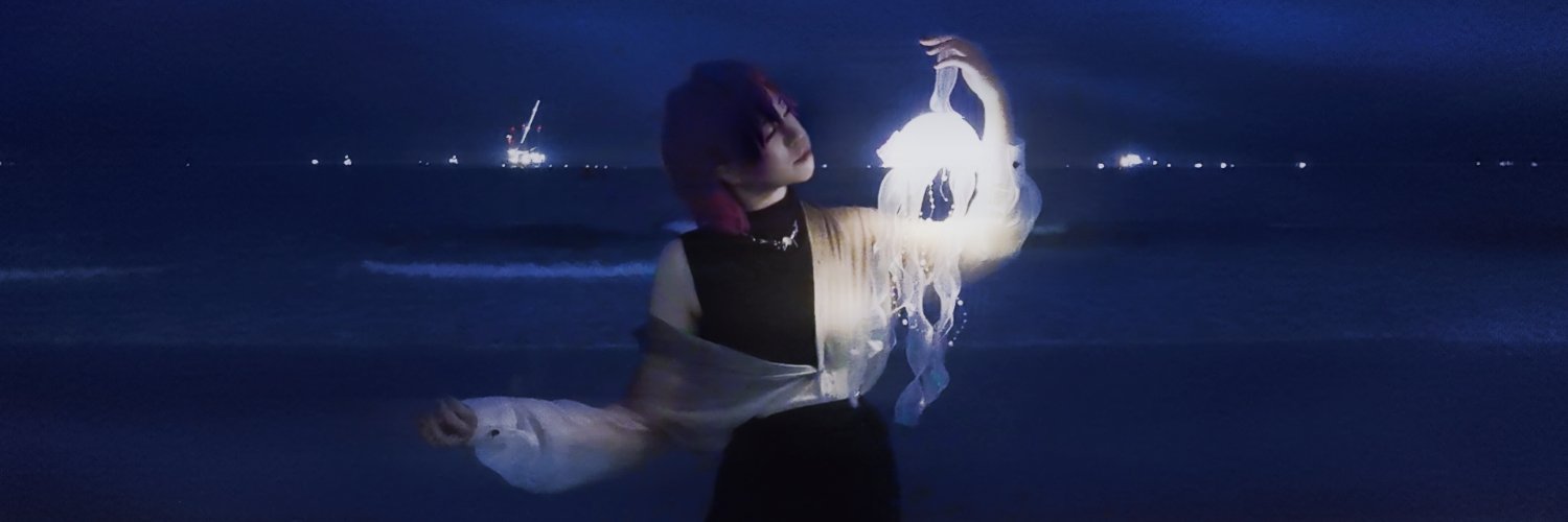kiren925's profile banner image