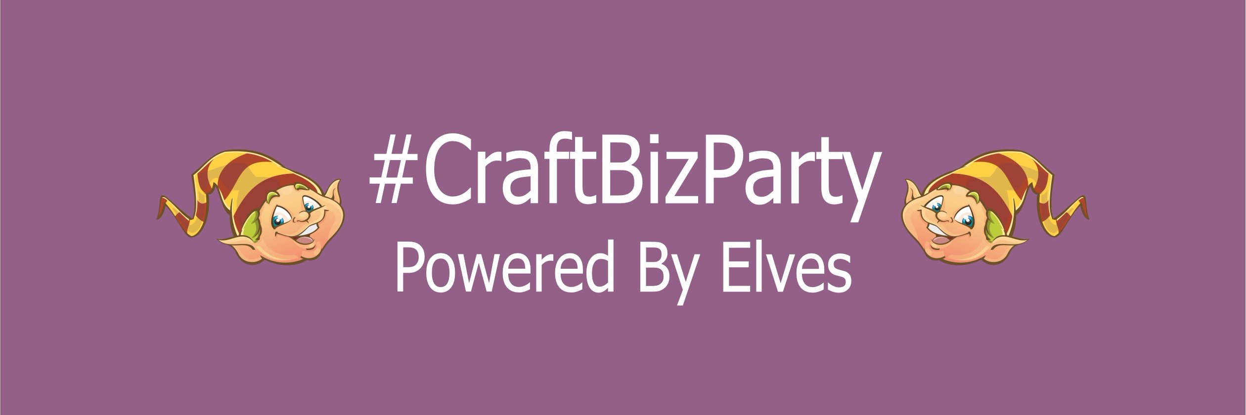 CraftBizParty's banner