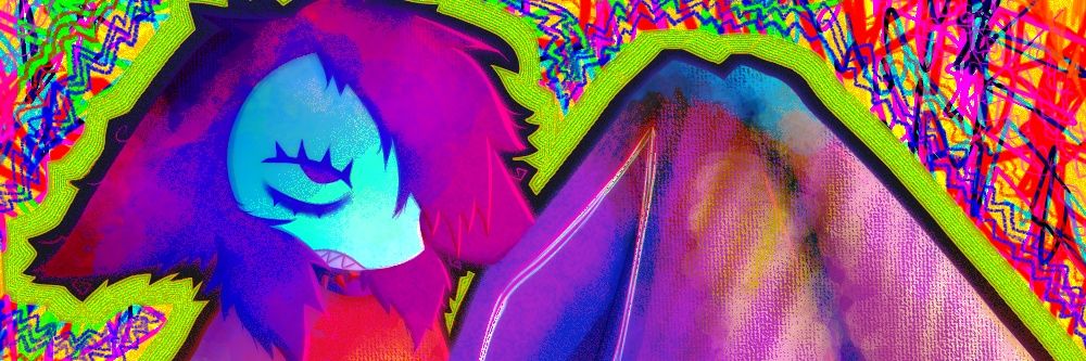 ☆'s banner
