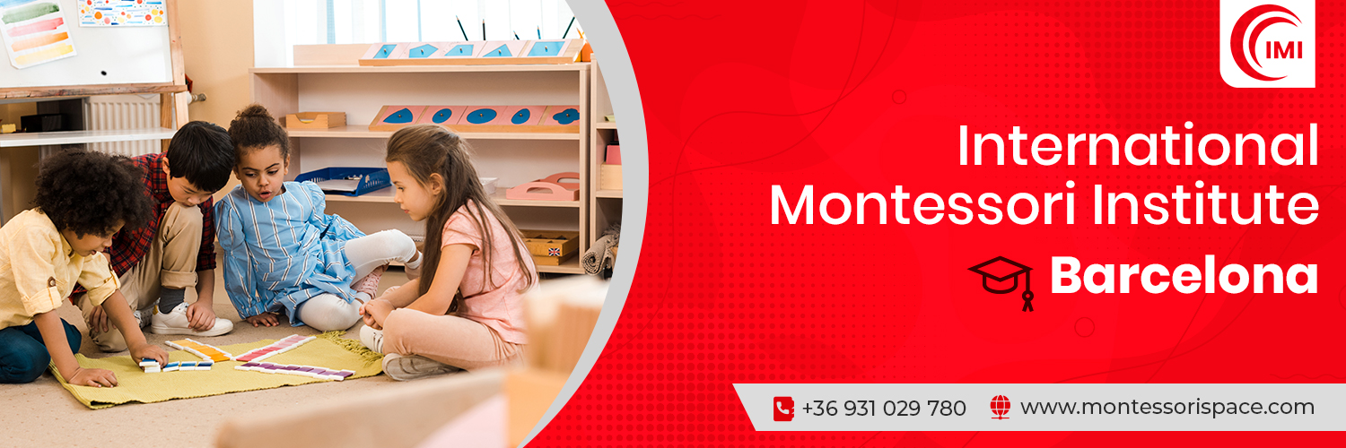 InterMontessori's profile banner image