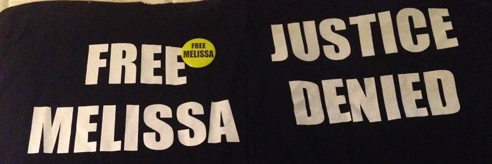 Melissa's Army banner