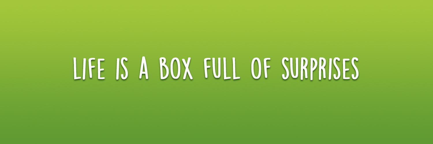 Degustabox banner