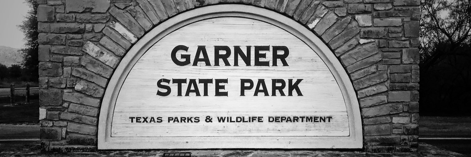 garnerstatepark's profile banner image