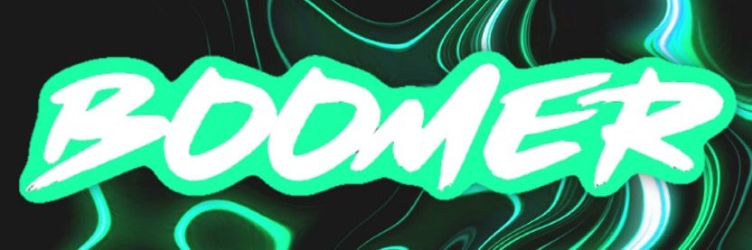 HypeBoomer's profile banner image