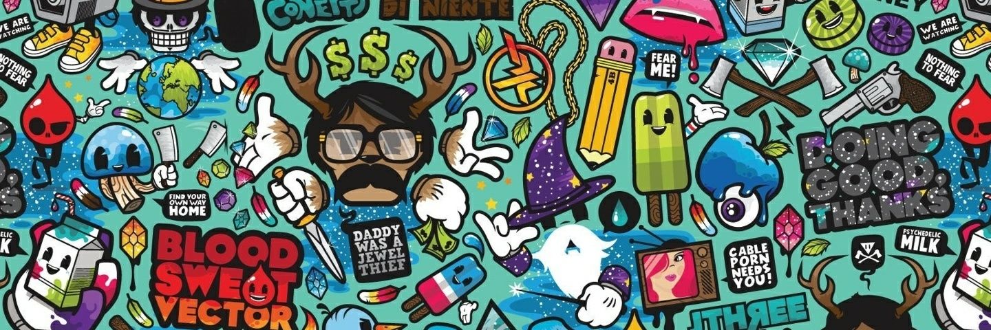 Ima_REK's profile banner image