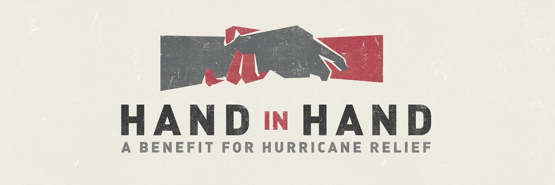 Hand In Hand 🤝 banner
