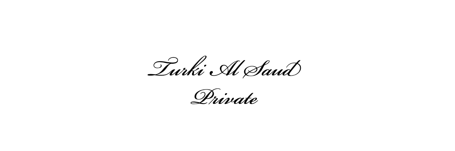 TurkiAlSaud's profile banner image