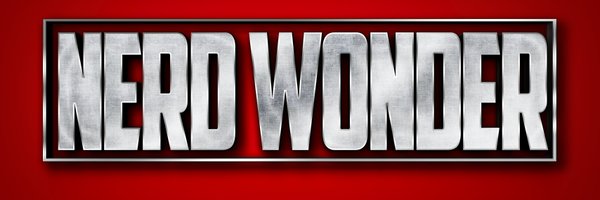 YourNerdWonder Profile Banner