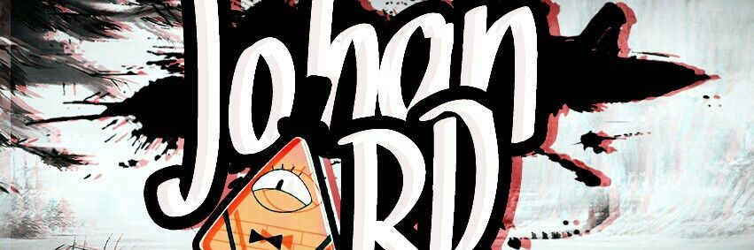 JohanCI banner