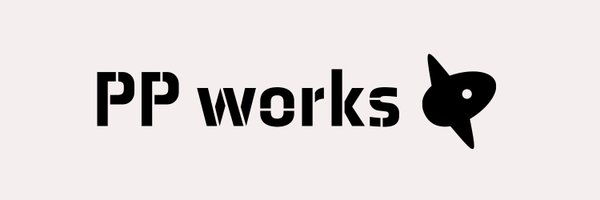 ppworks Profile Banner